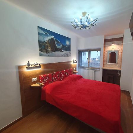 Il Rifugio Dello Sciatore Residence Paradiso 로카라소 외부 사진