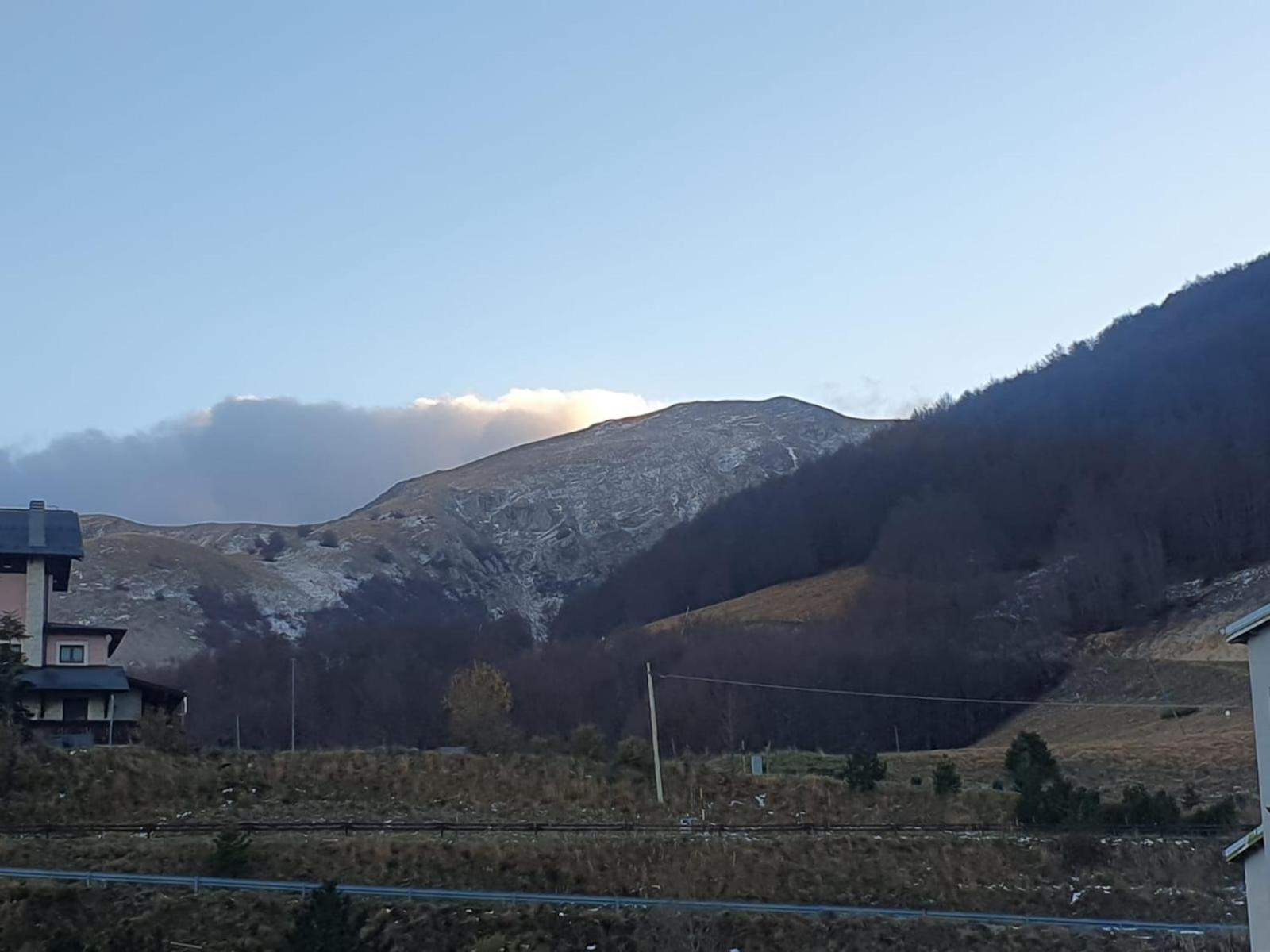Il Rifugio Dello Sciatore Residence Paradiso 로카라소 외부 사진